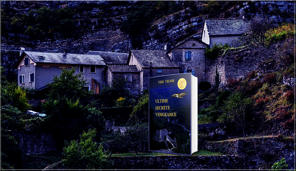 Ultime secrète vengeance, Disparue