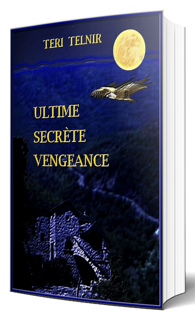 Ultime Secrète Vengeance